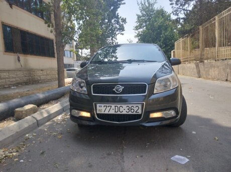 Ravon Nexia R3