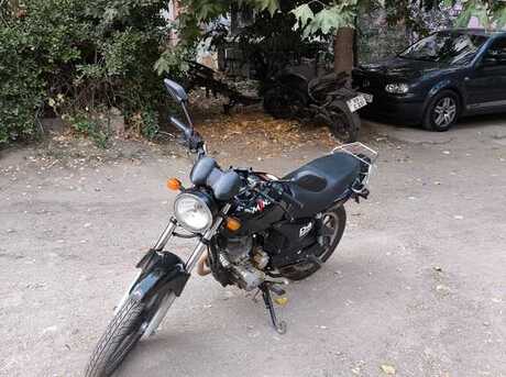Minsk D4 125