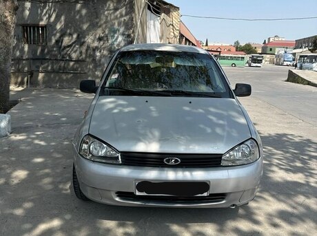 LADA (VAZ) Kalina 2009