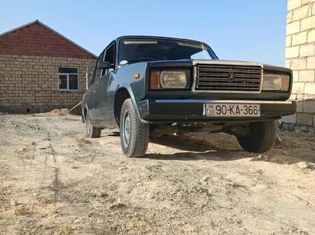LADA (VAZ) 2107 2010