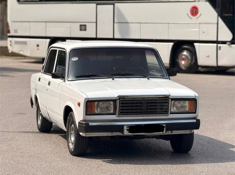 LADA (VAZ) 2107 2003