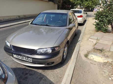Opel Vectra 1997