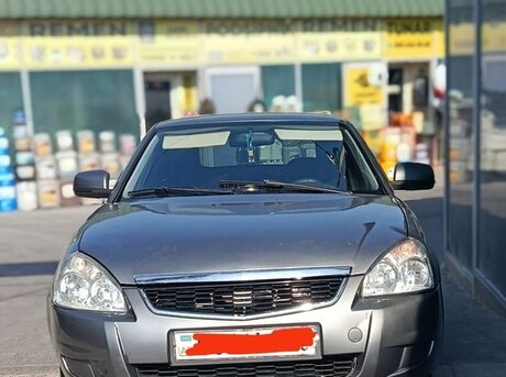 LADA (VAZ) Priora
