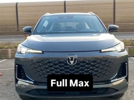 Changan CS 55 Plus
