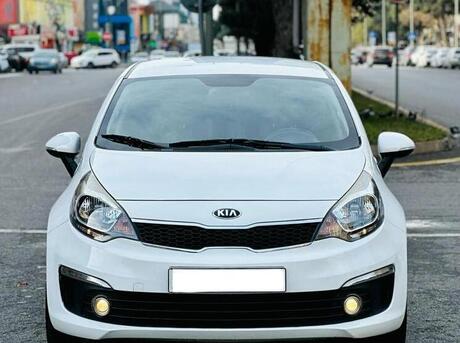 Kia Pride