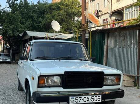 LADA (VAZ) 2107 2005
