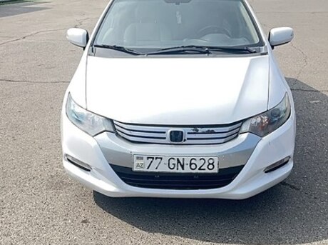 Honda Insight 2010