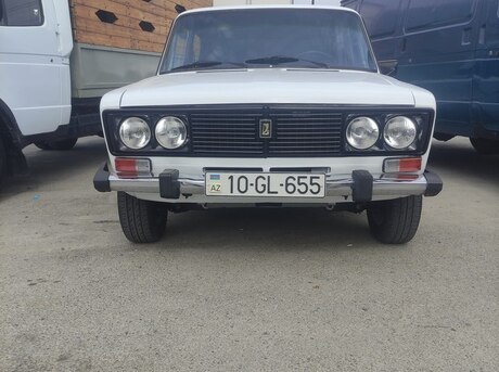LADA (VAZ) 2106 1999