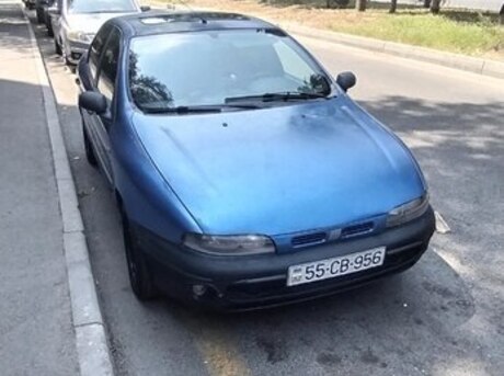 Fiat  1997
