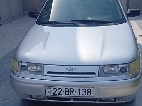 LADA (VAZ) 2112