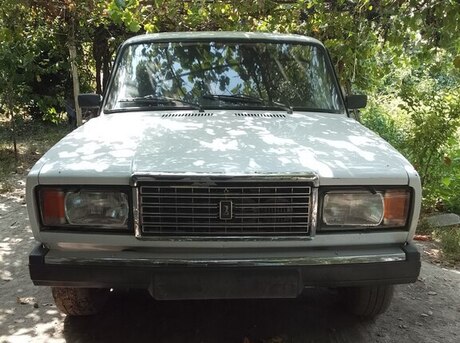 LADA (VAZ) 2107 2007