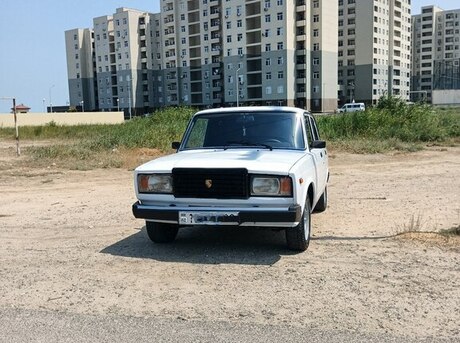 LADA (VAZ) 2107 2005