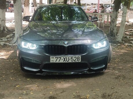 BMW 328