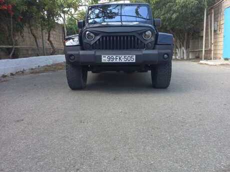 Jeep Grand Cherokee 2011