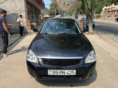 LADA (VAZ) Priora