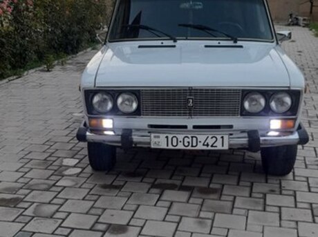 LADA (VAZ) 2106 1994