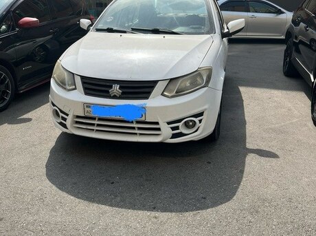 Saipa Saina