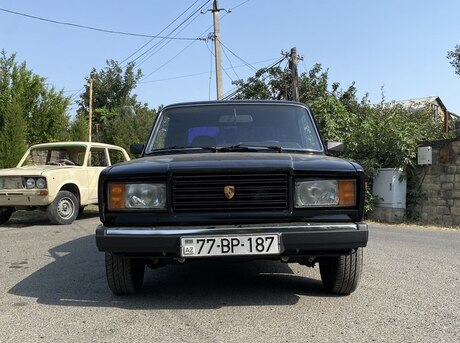 LADA (VAZ) 2107 2010