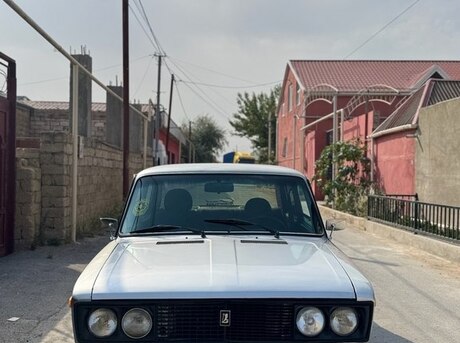 LADA (VAZ) 2106 1983