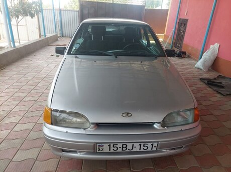 LADA (VAZ) 2115