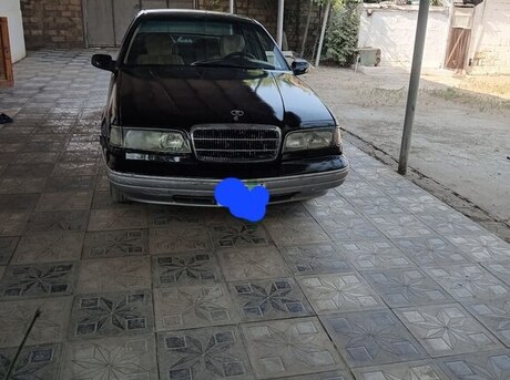 Daewoo  1997