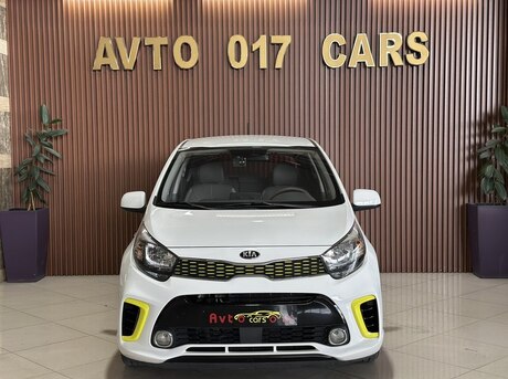 Kia Morning