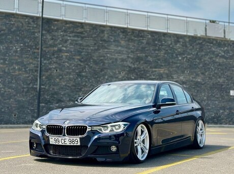 BMW 328
