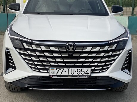 Changan  2025