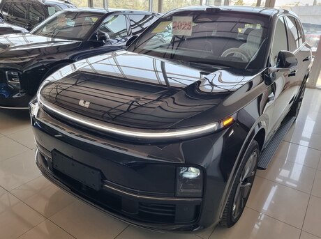 Li Auto L7