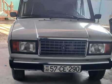 LADA (VAZ) 2107 2007