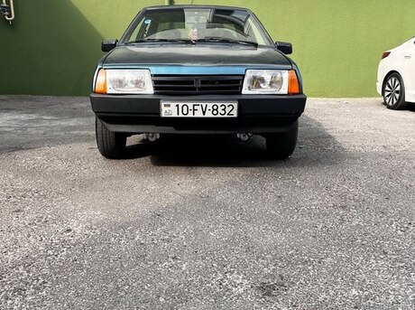 LADA (VAZ) 21099