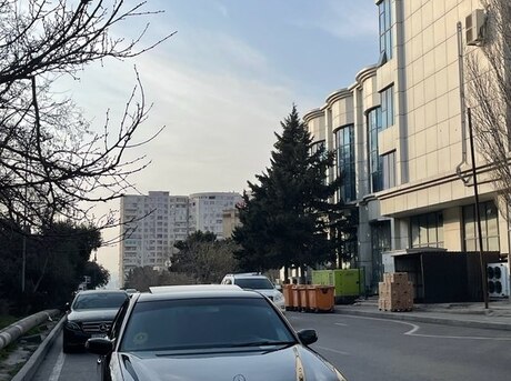 Mercedes E 320 1999