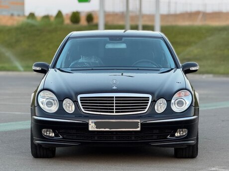 Mercedes E 240