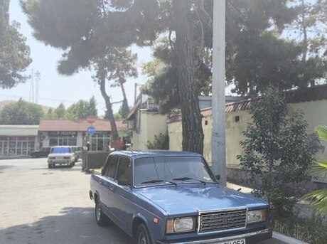 LADA (VAZ) 2107 2006