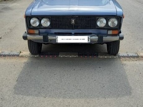 LADA (VAZ) 2106 2003