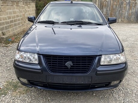 Khazar LX 2019