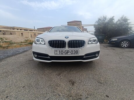 BMW 528