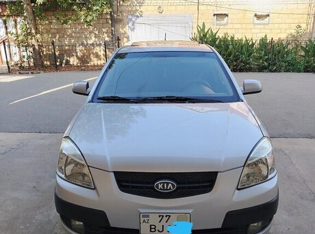 Kia Rio 2006