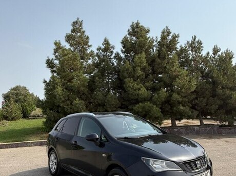 SEAT Ibiza 2013
