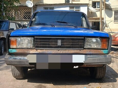 LADA (VAZ) 2104 2008