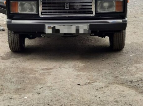 LADA (VAZ) 2107