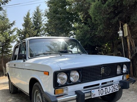 LADA (VAZ) 2106
