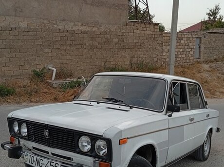 LADA (VAZ) 2106