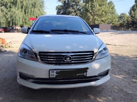 GWM (Great Wall Motor) Voleex C30