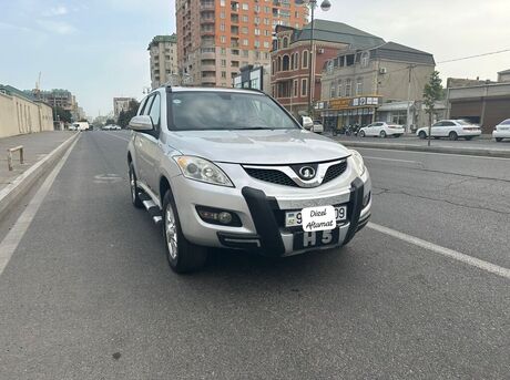 Haval  2014