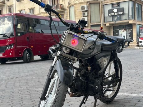 Tufan M50