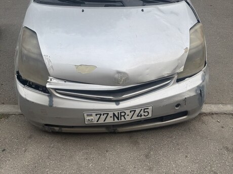 Toyota Prius 2008