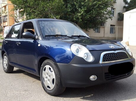 Lifan 320 2014