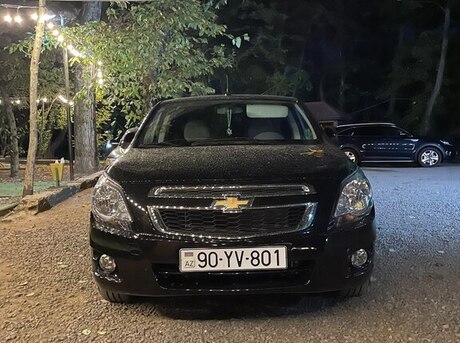 Chevrolet Cobalt