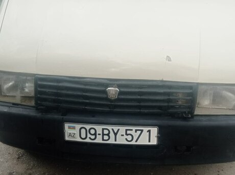 GAZ 330202-740 1998